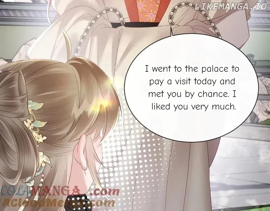 The Tyrant’s Family Lasts Thanks To Her Inner Voice Chapter 36 Online - página 34