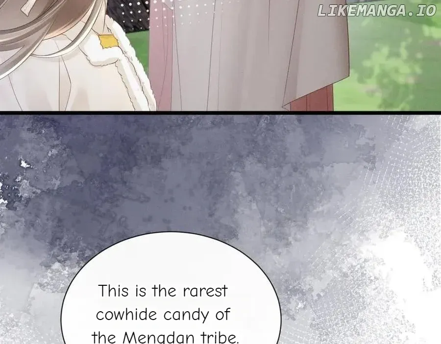The Tyrant’s Family Lasts Thanks To Her Inner Voice Chapter 36 Online - página 35