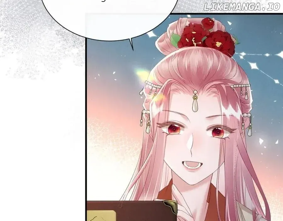 The Tyrant’s Family Lasts Thanks To Her Inner Voice Chapter 36 Online - página 36