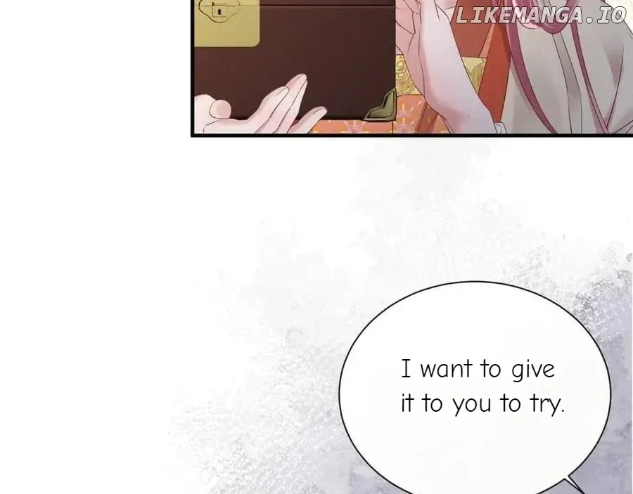 The Tyrant’s Family Lasts Thanks To Her Inner Voice Chapter 36 Online - página 37