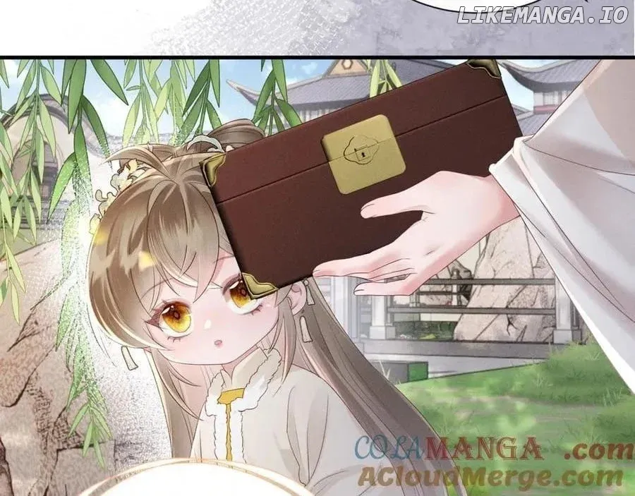 The Tyrant’s Family Lasts Thanks To Her Inner Voice Chapter 36 Online - página 38