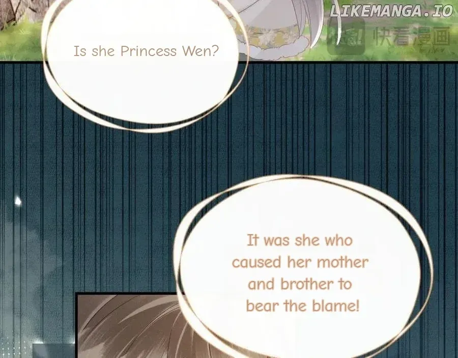The Tyrant’s Family Lasts Thanks To Her Inner Voice Chapter 36 Online - página 39