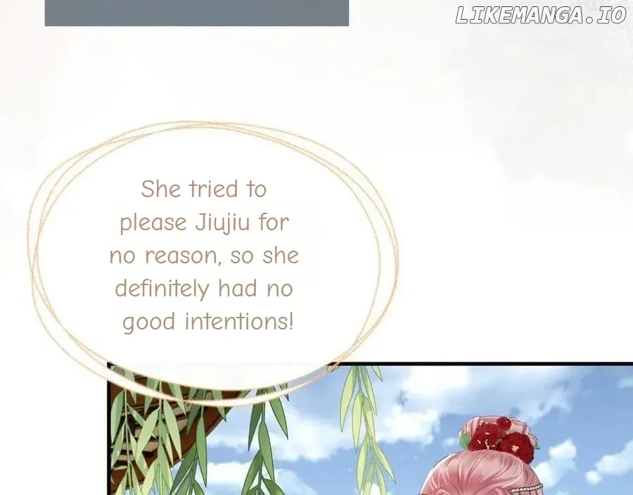 The Tyrant’s Family Lasts Thanks To Her Inner Voice Chapter 36 Online - página 41