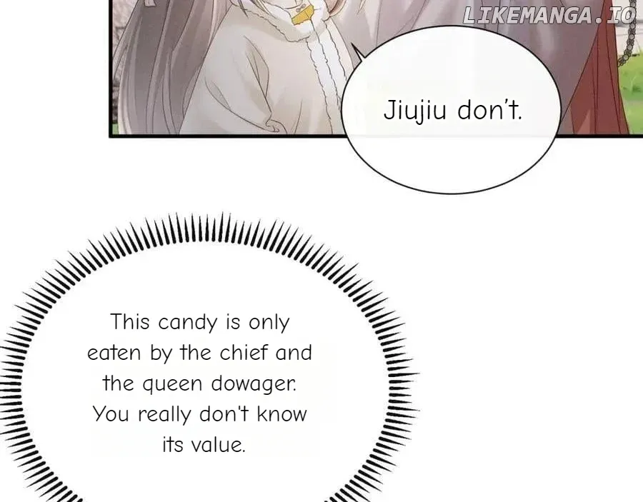 The Tyrant’s Family Lasts Thanks To Her Inner Voice Chapter 36 Online - página 43