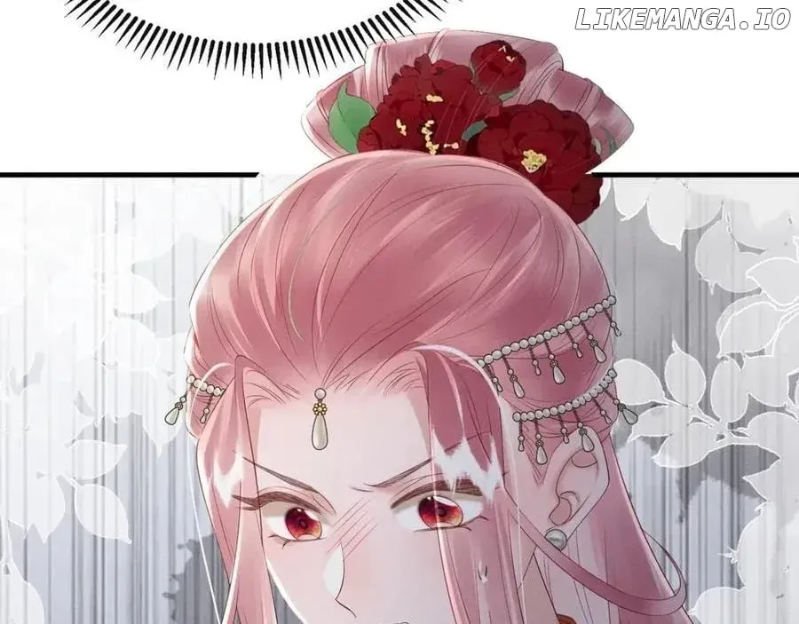 The Tyrant’s Family Lasts Thanks To Her Inner Voice Chapter 36 Online - página 44