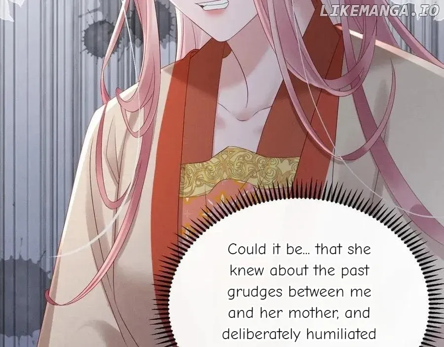 The Tyrant’s Family Lasts Thanks To Her Inner Voice Chapter 36 Online - página 45