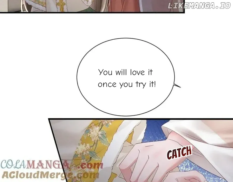 The Tyrant’s Family Lasts Thanks To Her Inner Voice Chapter 36 Online - página 50