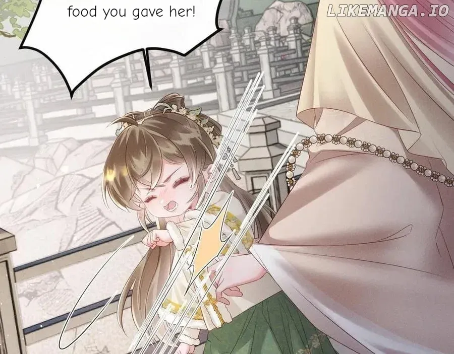 The Tyrant’s Family Lasts Thanks To Her Inner Voice Chapter 36 Online - página 52