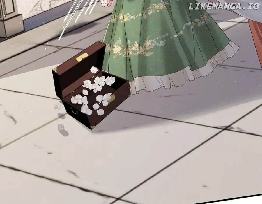 The Tyrant’s Family Lasts Thanks To Her Inner Voice Chapter 36 Online - página 53