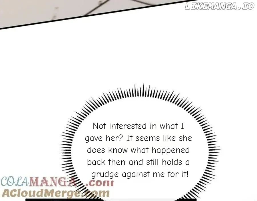 The Tyrant’s Family Lasts Thanks To Her Inner Voice Chapter 36 Online - página 54