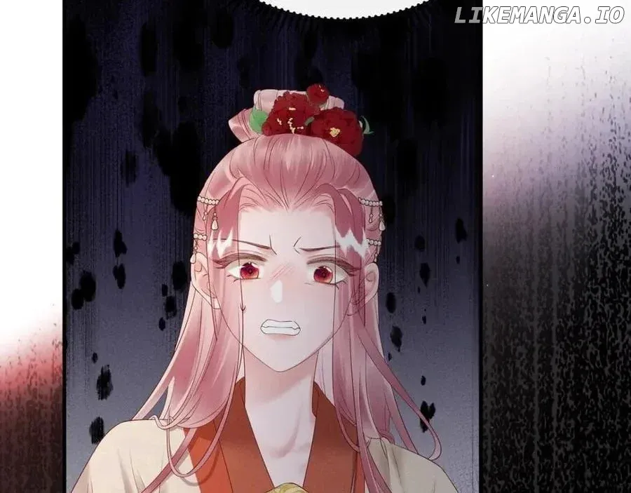 The Tyrant’s Family Lasts Thanks To Her Inner Voice Chapter 36 Online - página 55