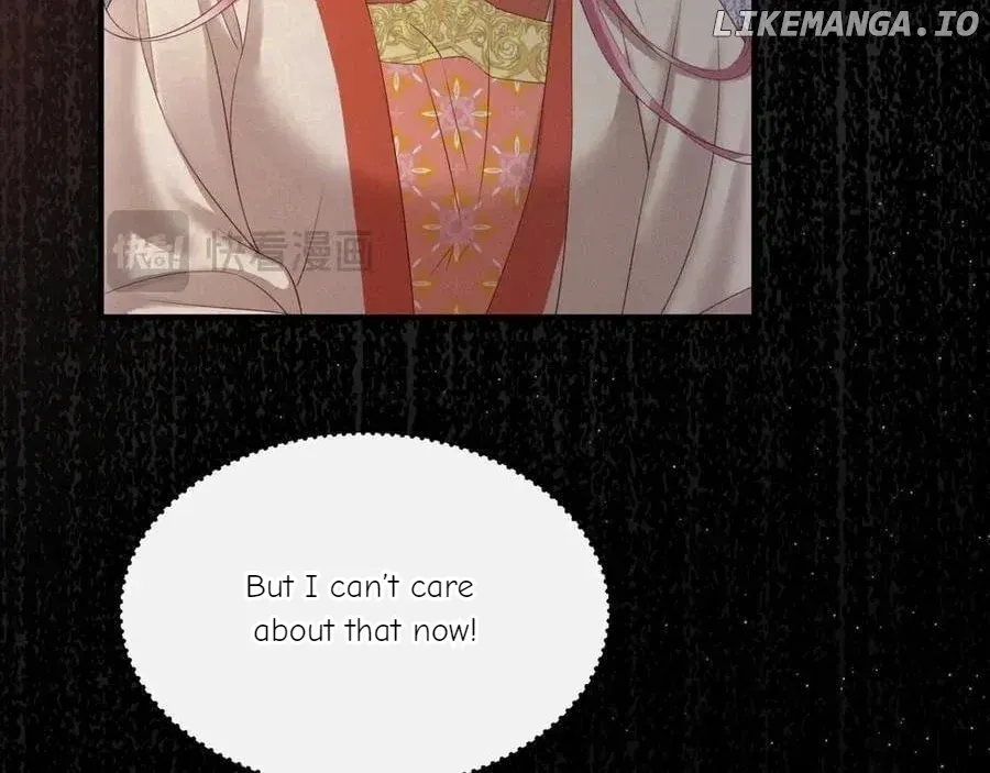 The Tyrant’s Family Lasts Thanks To Her Inner Voice Chapter 36 Online - página 56