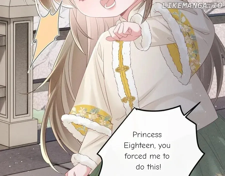 The Tyrant’s Family Lasts Thanks To Her Inner Voice Chapter 36 Online - página 59
