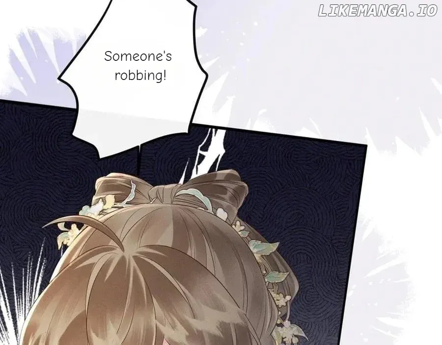 The Tyrant’s Family Lasts Thanks To Her Inner Voice Chapter 36 Online - página 61