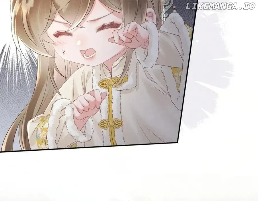 The Tyrant’s Family Lasts Thanks To Her Inner Voice Chapter 36 Online - página 62
