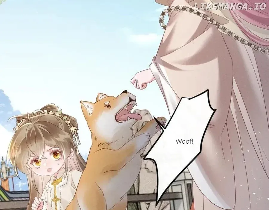 The Tyrant’s Family Lasts Thanks To Her Inner Voice Chapter 36 Online - página 64
