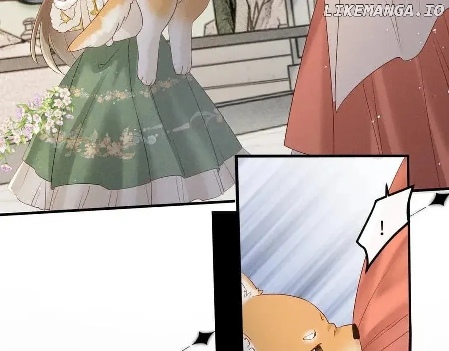 The Tyrant’s Family Lasts Thanks To Her Inner Voice Chapter 36 Online - página 65