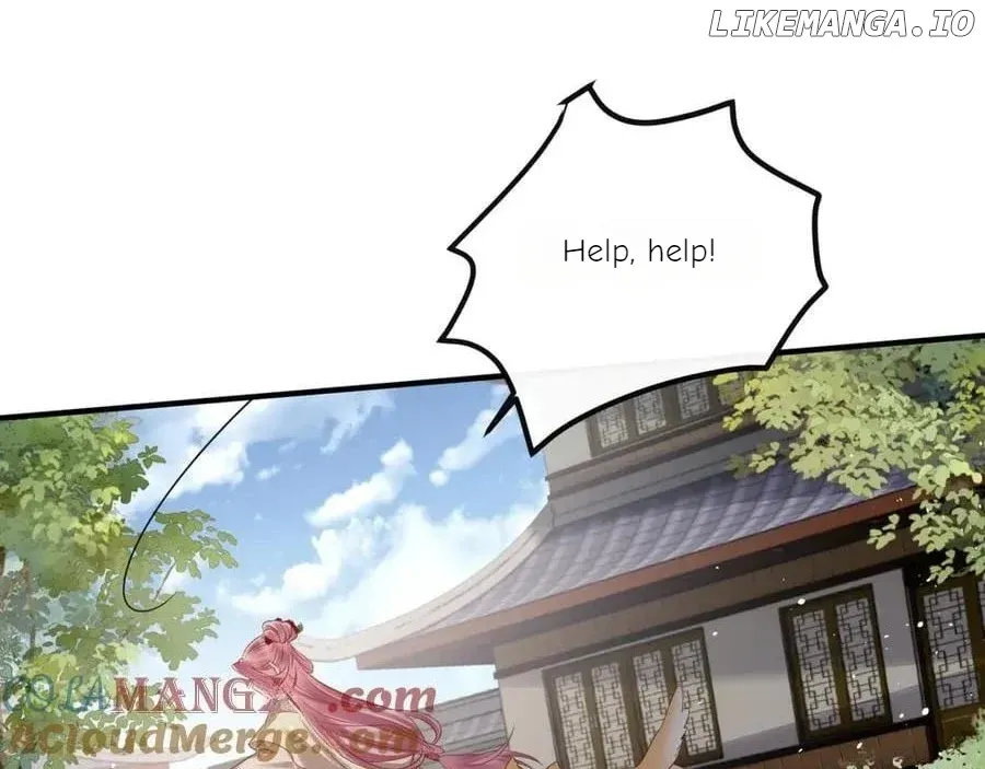 The Tyrant’s Family Lasts Thanks To Her Inner Voice Chapter 36 Online - página 70