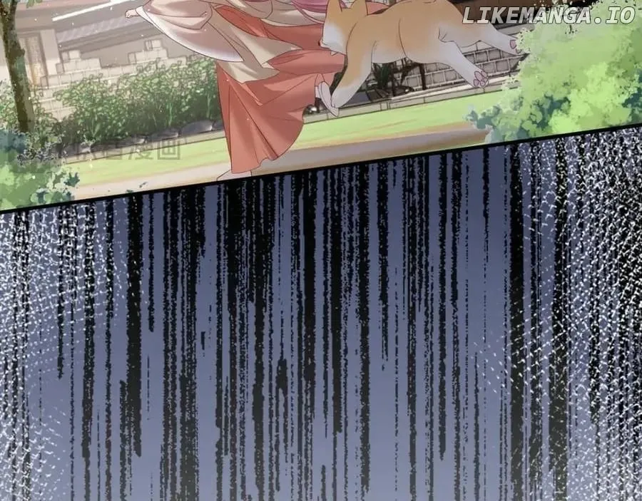 The Tyrant’s Family Lasts Thanks To Her Inner Voice Chapter 36 Online - página 71