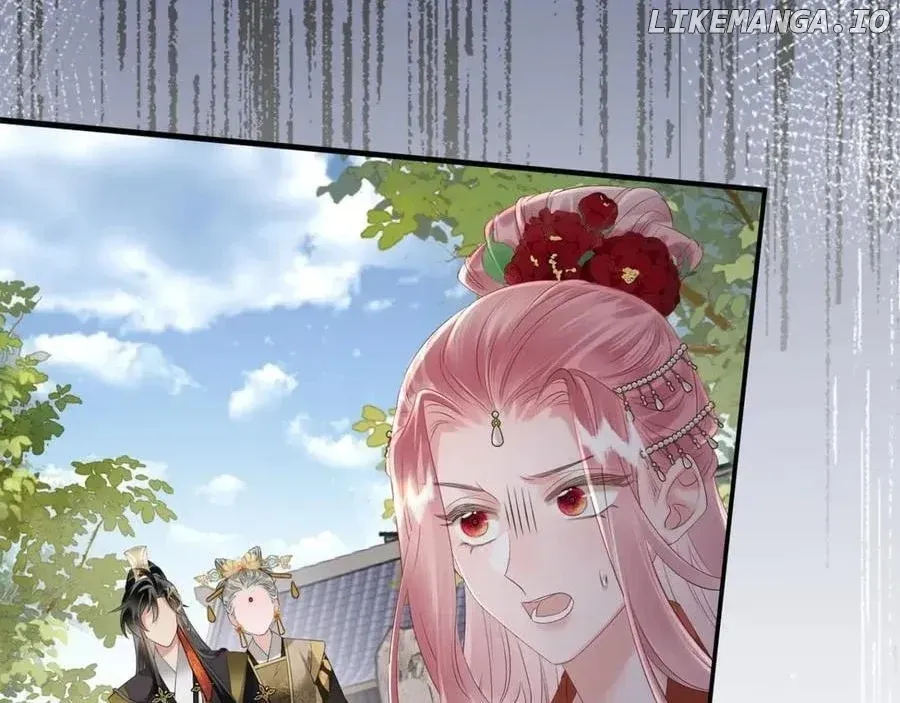 The Tyrant’s Family Lasts Thanks To Her Inner Voice Chapter 36 Online - página 72