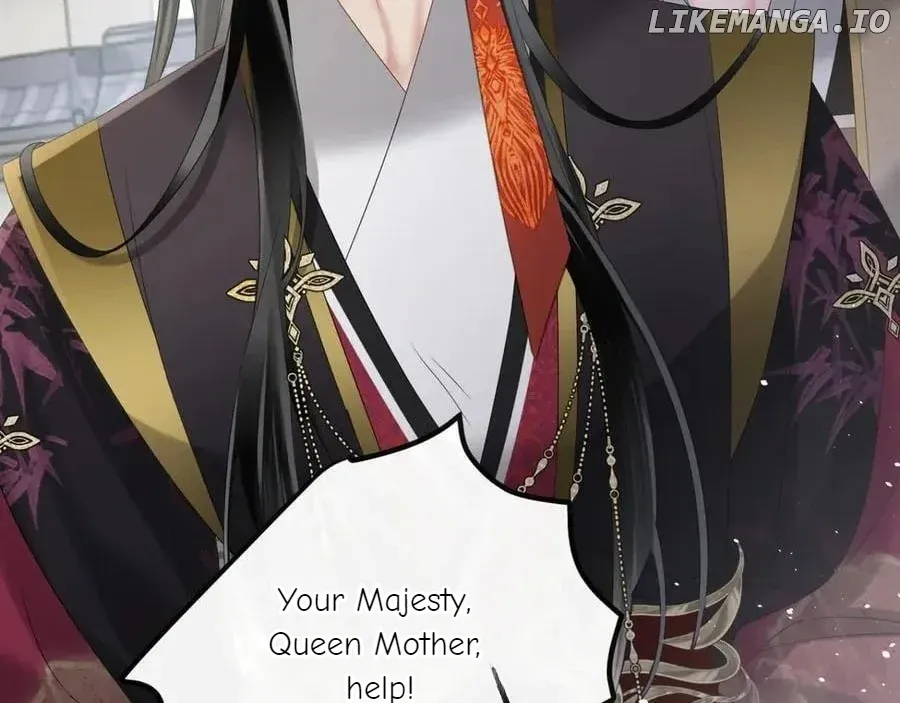 The Tyrant’s Family Lasts Thanks To Her Inner Voice Chapter 36 Online - página 75