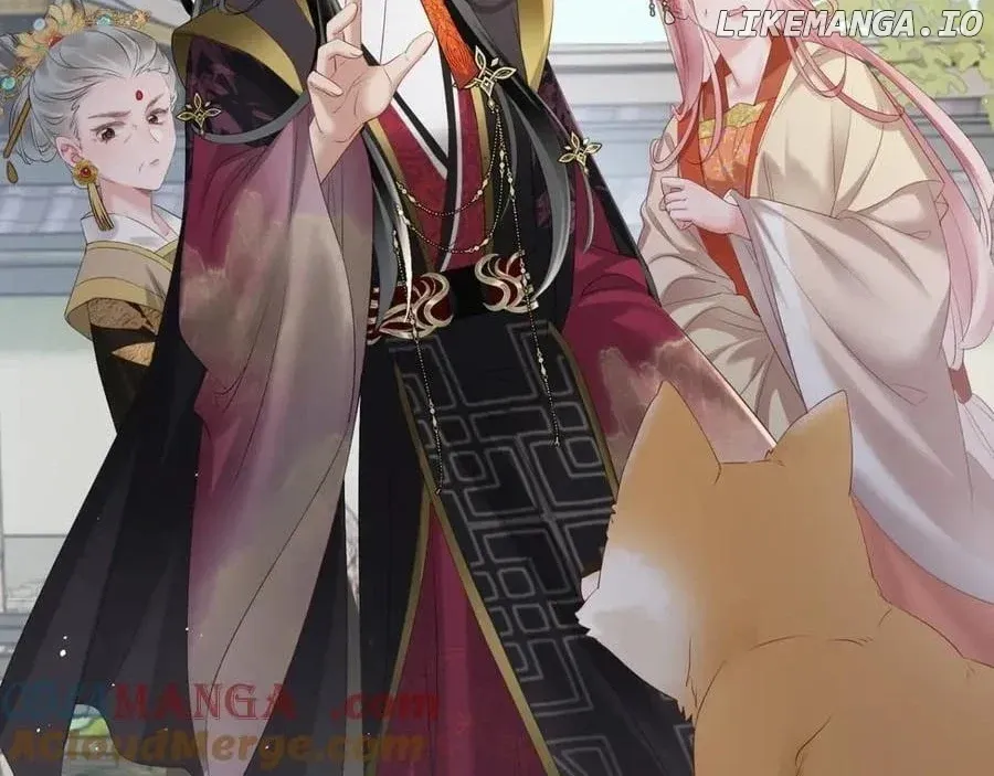 The Tyrant’s Family Lasts Thanks To Her Inner Voice Chapter 36 Online - página 78