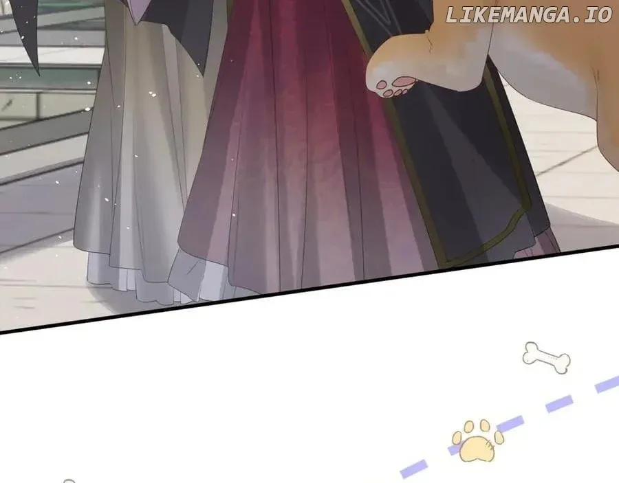 The Tyrant’s Family Lasts Thanks To Her Inner Voice Chapter 36 Online - página 79
