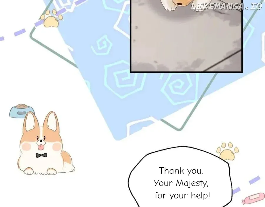 The Tyrant’s Family Lasts Thanks To Her Inner Voice Chapter 36 Online - página 81