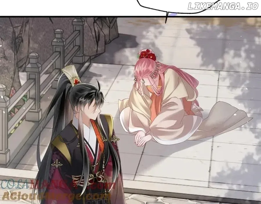 The Tyrant’s Family Lasts Thanks To Her Inner Voice Chapter 36 Online - página 82