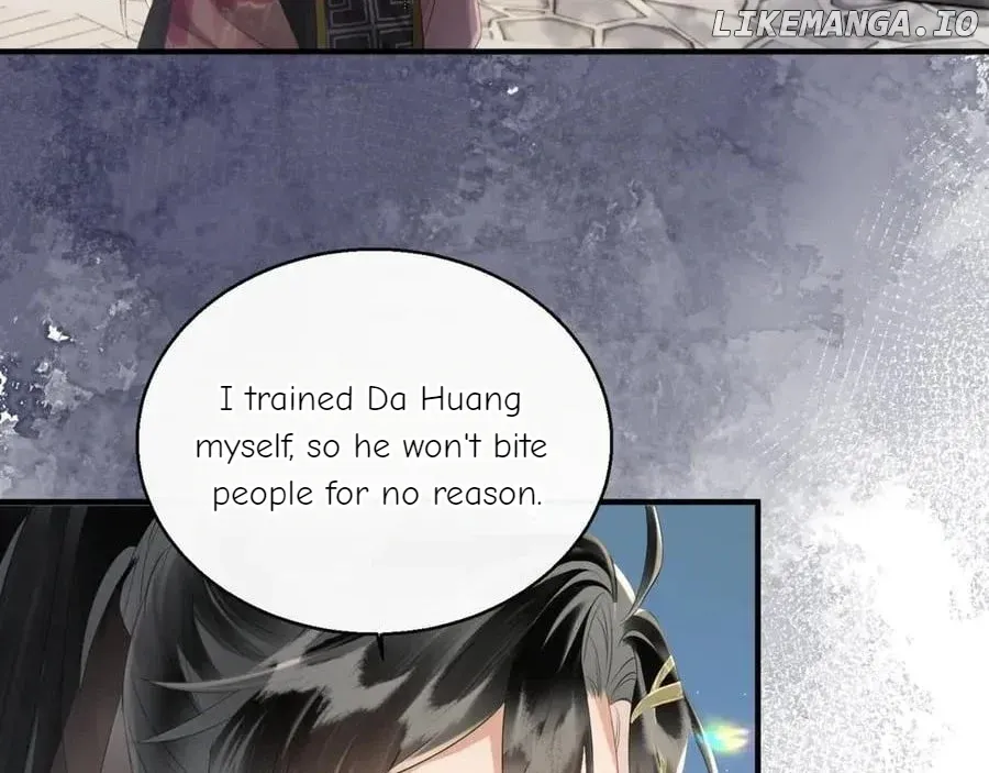 The Tyrant’s Family Lasts Thanks To Her Inner Voice Chapter 36 Online - página 83