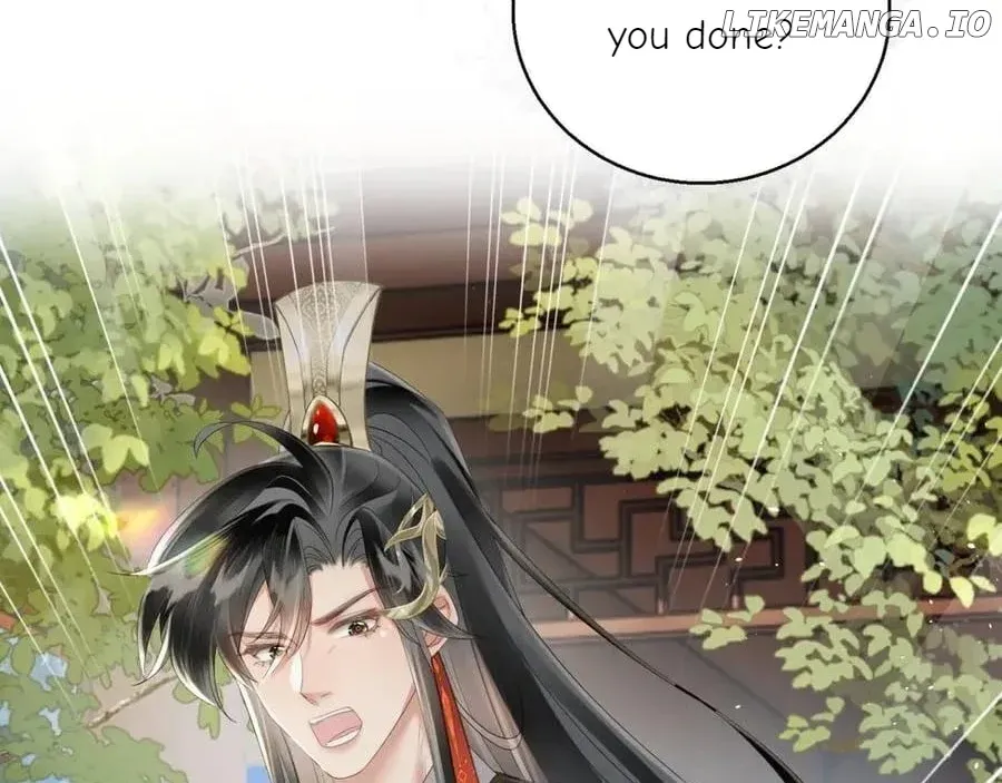 The Tyrant’s Family Lasts Thanks To Her Inner Voice Chapter 36 Online - página 85