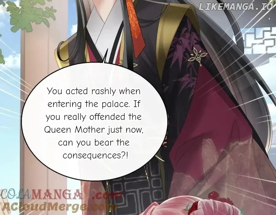 The Tyrant’s Family Lasts Thanks To Her Inner Voice Chapter 36 Online - página 86