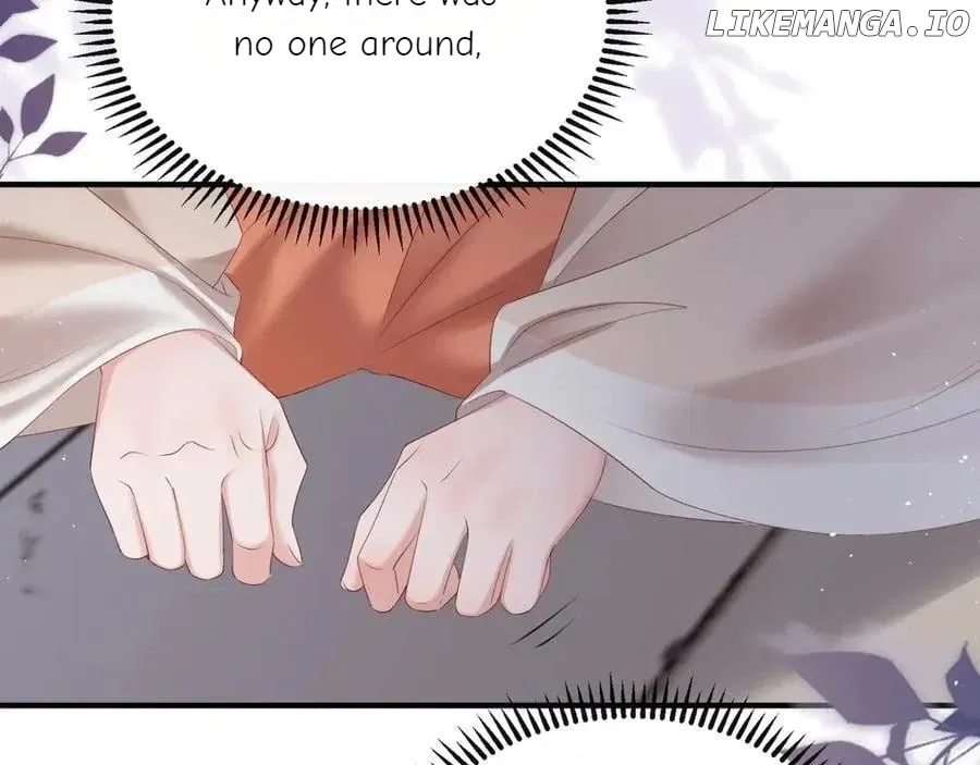 The Tyrant’s Family Lasts Thanks To Her Inner Voice Chapter 36 Online - página 91