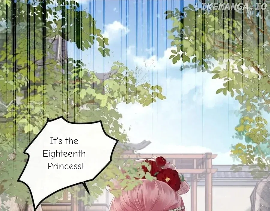 The Tyrant’s Family Lasts Thanks To Her Inner Voice Chapter 36 Online - página 93