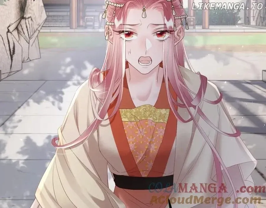 The Tyrant’s Family Lasts Thanks To Her Inner Voice Chapter 36 Online - página 94