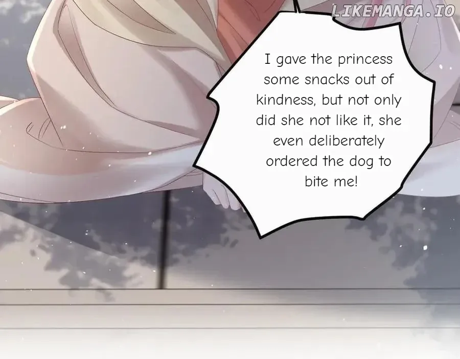 The Tyrant’s Family Lasts Thanks To Her Inner Voice Chapter 36 Online - página 95