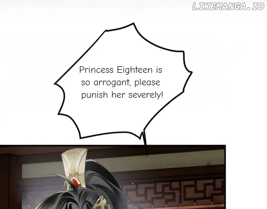The Tyrant’s Family Lasts Thanks To Her Inner Voice Chapter 36 Online - página 96