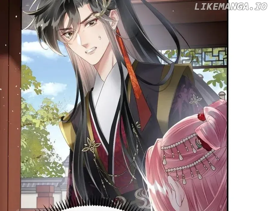 The Tyrant’s Family Lasts Thanks To Her Inner Voice Chapter 36 Online - página 97