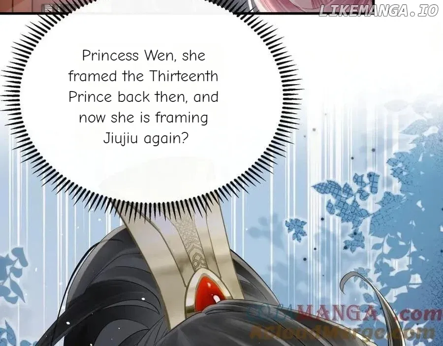 The Tyrant’s Family Lasts Thanks To Her Inner Voice Chapter 36 Online - página 98