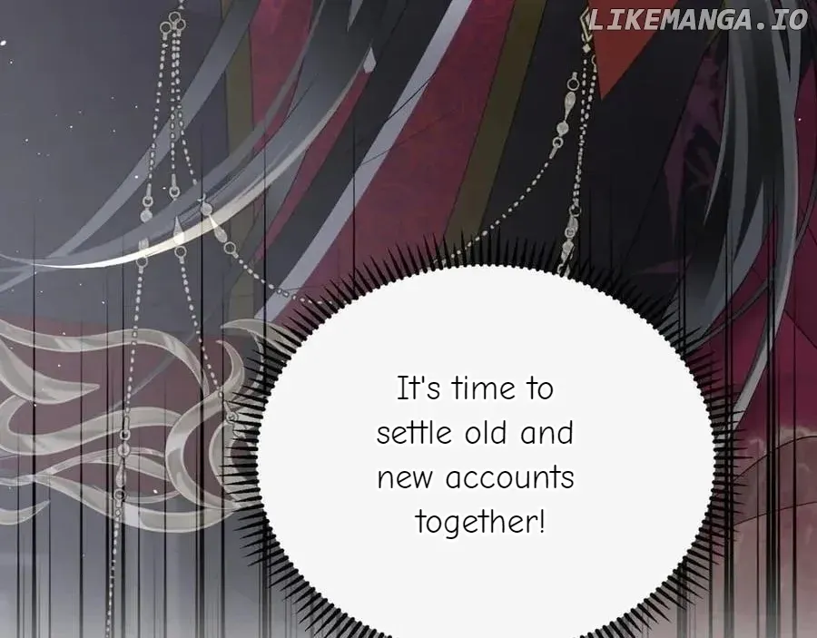 The Tyrant’s Family Lasts Thanks To Her Inner Voice Chapter 36 Online - página 101