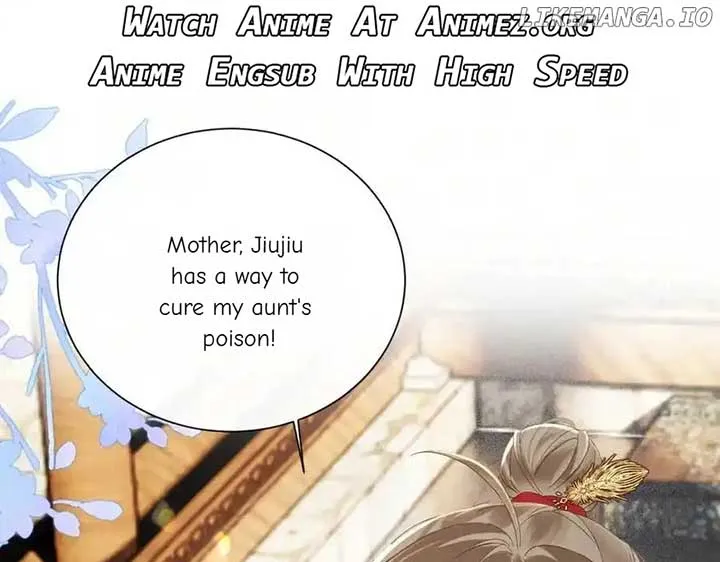The Tyrant’s Family Lasts Thanks To Her Inner Voice Chapter 41 Online - página 1