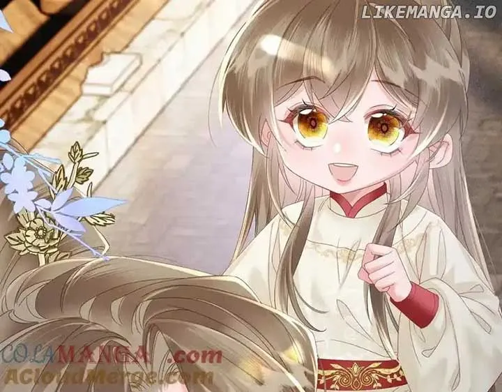 The Tyrant’s Family Lasts Thanks To Her Inner Voice Chapter 41 Online - página 2