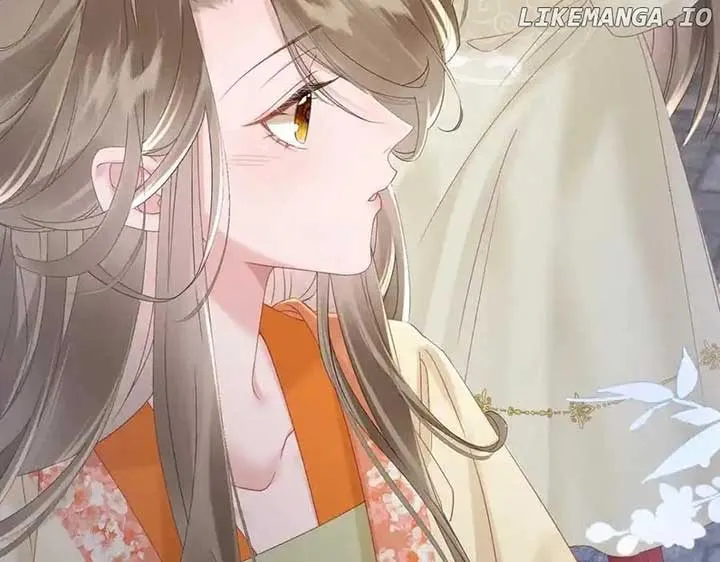 The Tyrant’s Family Lasts Thanks To Her Inner Voice Chapter 41 Online - página 3