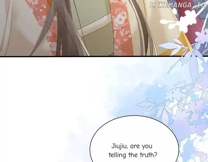 The Tyrant’s Family Lasts Thanks To Her Inner Voice Chapter 41 Online - página 4