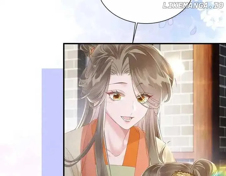 The Tyrant’s Family Lasts Thanks To Her Inner Voice Chapter 41 Online - página 5