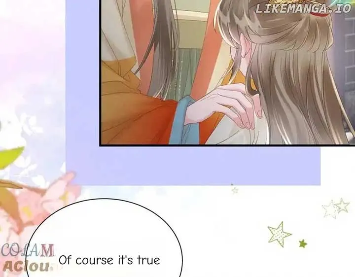 The Tyrant’s Family Lasts Thanks To Her Inner Voice Chapter 41 Online - página 6