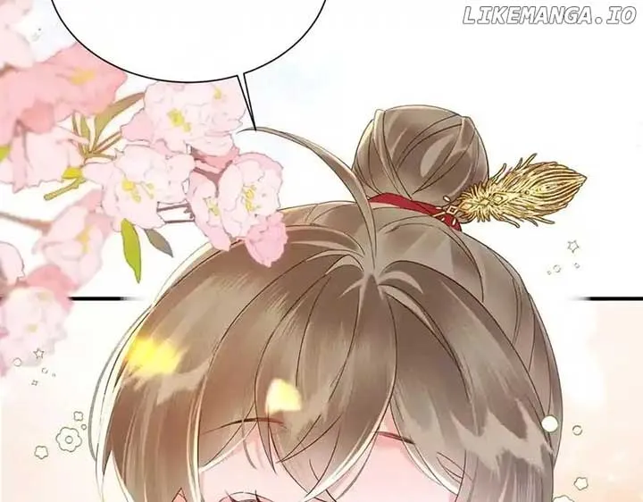 The Tyrant’s Family Lasts Thanks To Her Inner Voice Chapter 41 Online - página 7