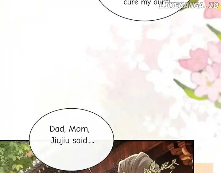 The Tyrant’s Family Lasts Thanks To Her Inner Voice Chapter 41 Online - página 9
