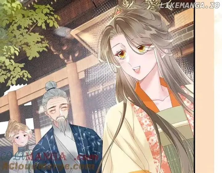 The Tyrant’s Family Lasts Thanks To Her Inner Voice Chapter 41 Online - página 10