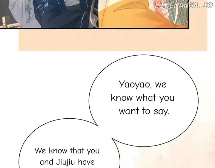 The Tyrant’s Family Lasts Thanks To Her Inner Voice Chapter 41 Online - página 11